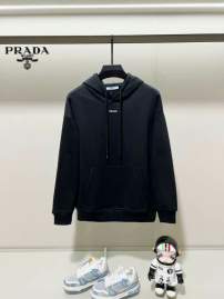 Picture of Prada Hoodies _SKUPradaXS-L24cr1045357